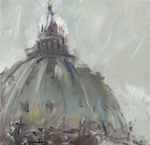 Ausflüge – Galerie Frauke Gloyer