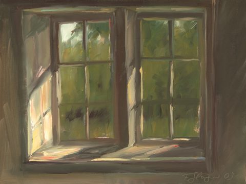 Nordfriesland – ein Zuhause – Galerie Frauke Gloyer